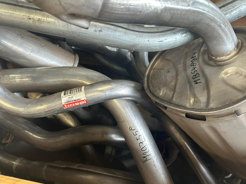 Mitsubishi Canter Fuso, Pajero, L200, L300, L400 NEW !!! - Pièces de rechange: photos 4 Mitsubishi Canter Fuso, Pajero, L200, L300, L400 NEW !!! - Pièces de rechange: photos 4