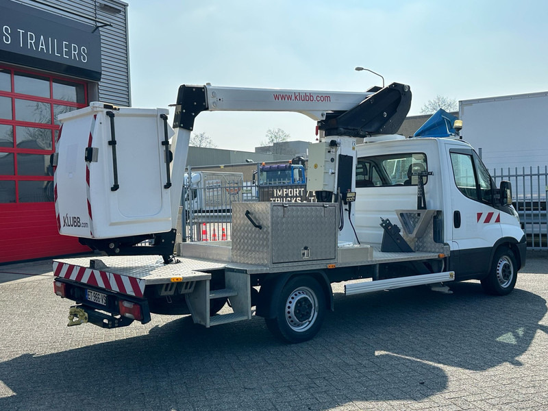 Iveco Daily 35S12 APK 17-01-2026 - Véhicule utilitaire: photos 5 Iveco Daily 35S12 APK 17-01-2026 - Véhicule utilitaire: photos 5