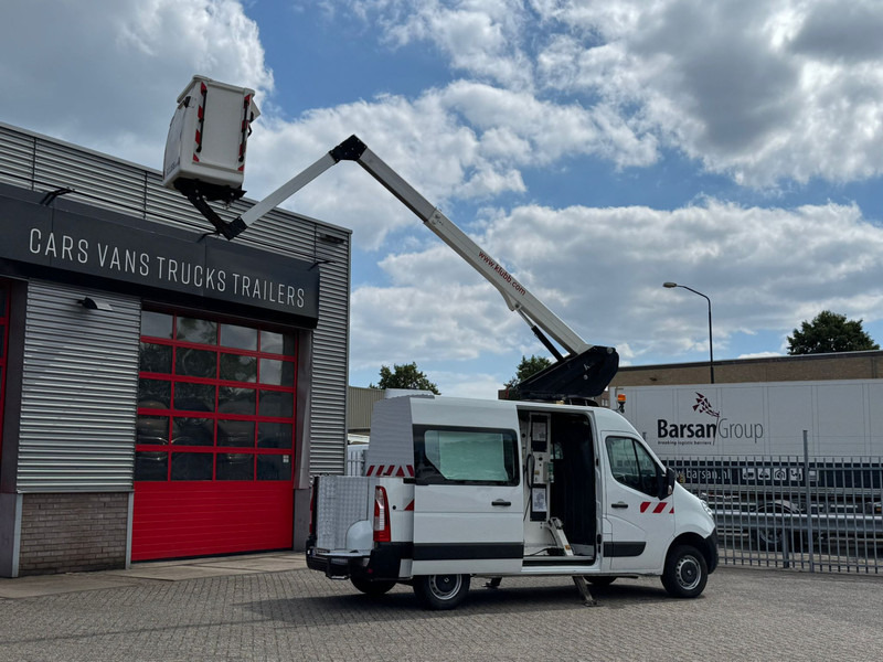 Renault Master 694 working hours - Véhicule utilitaire: photos 4 Renault Master 694 working hours - Véhicule utilitaire: photos 4