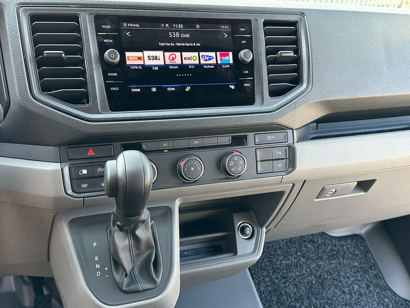 Volkswagen Crafter 2.0 L 140 PK Veel Opties Nieuw en crédit-bail Volkswagen Crafter 2.0 L 140 PK Veel Opties Nieuw: photos 10