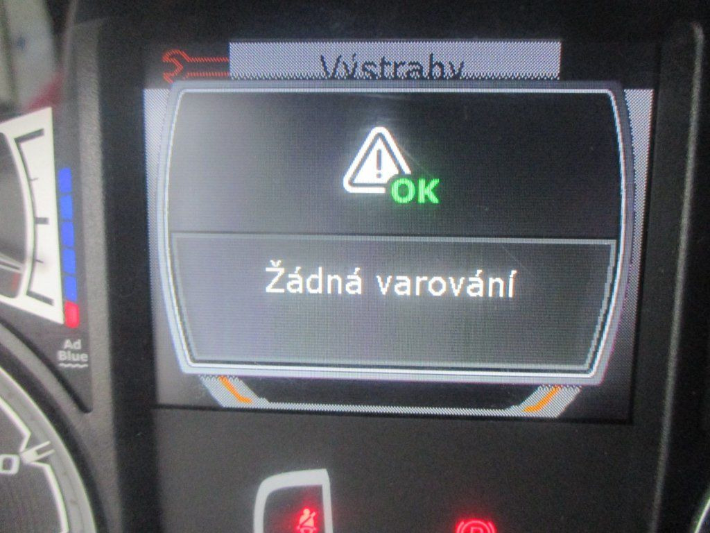 Camion à rideaux coulissants DAF LF 12.260: photos 14