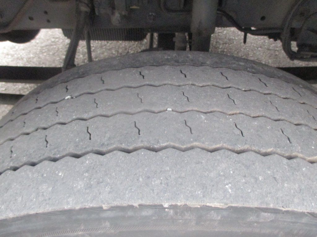 Camion à rideaux coulissants DAF LF 12.260: photos 19