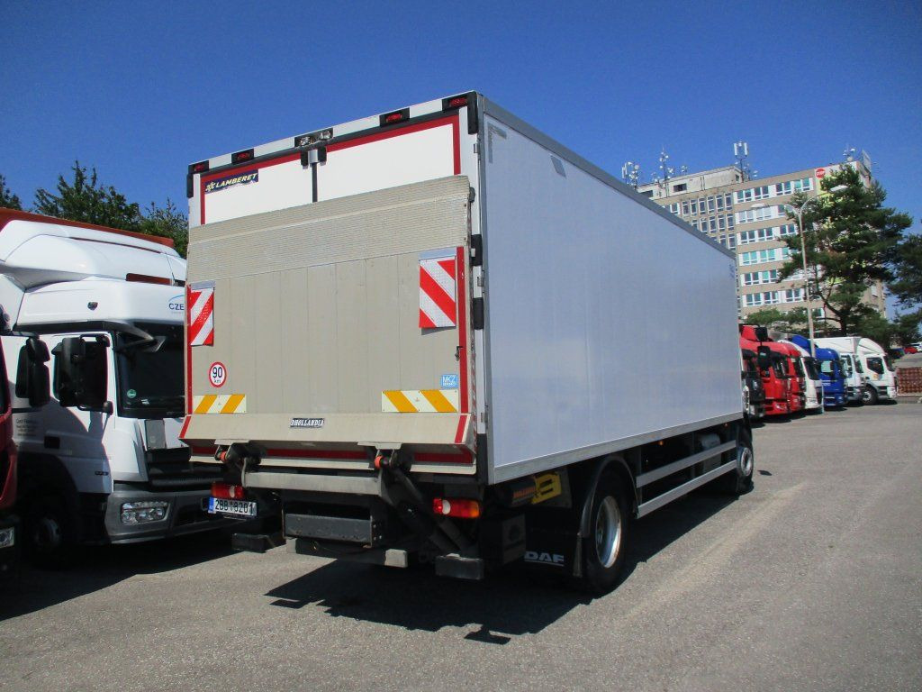 DAF LF 18.260 - Camion frigorifique: photos 3 DAF LF 18.260 - Camion frigorifique: photos 3