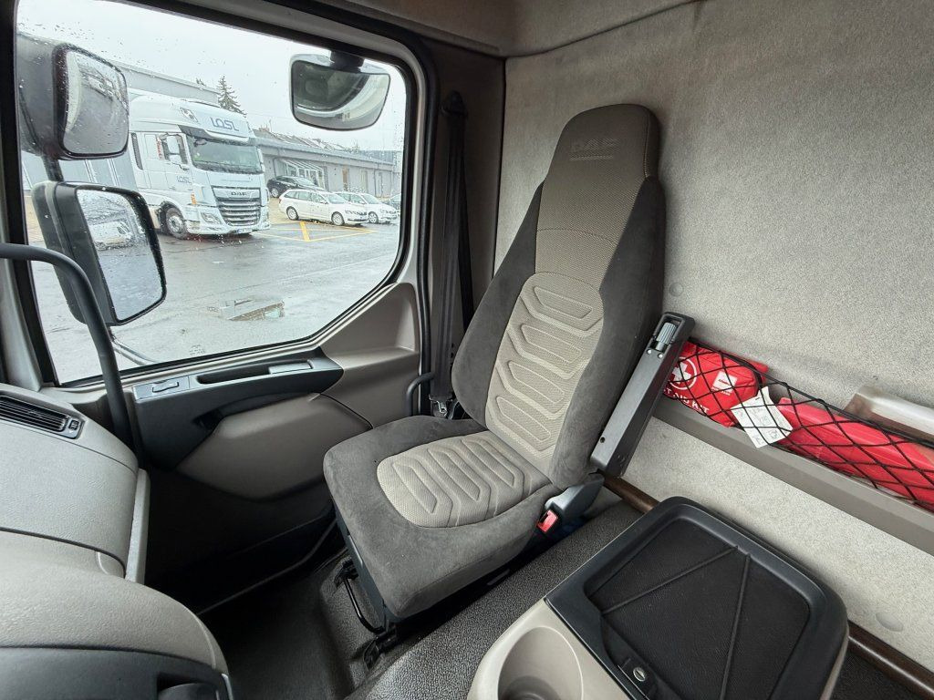 Camion frigorifique DAF LF45.220 EURO 5 ThermoKing NOT WORKING: photos 11