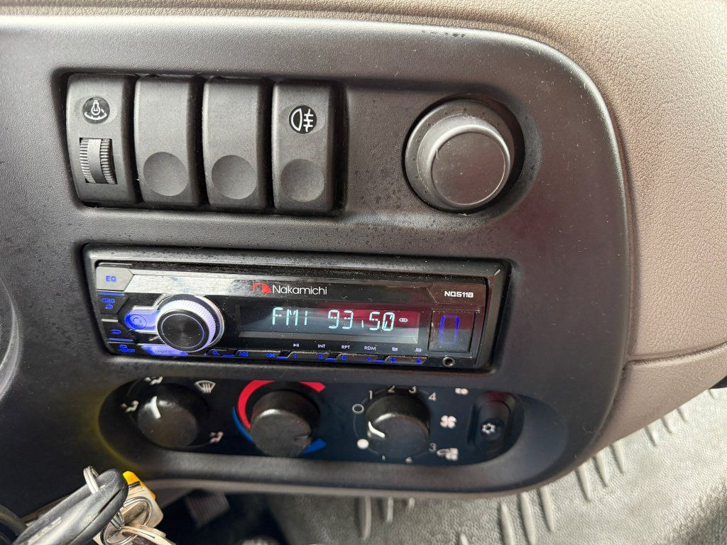 Camion frigorifique DAF LF45.220 EURO 5 ThermoKing NOT WORKING: photos 13