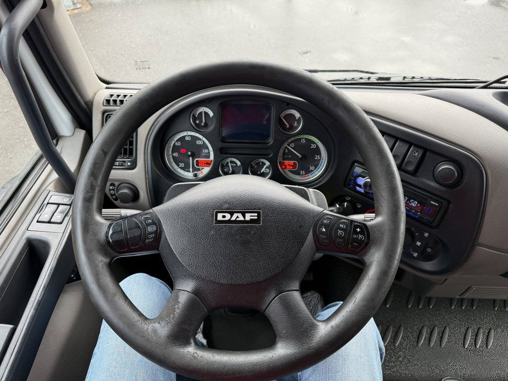 Camion frigorifique DAF LF45.220 EURO 5 ThermoKing NOT WORKING: photos 12