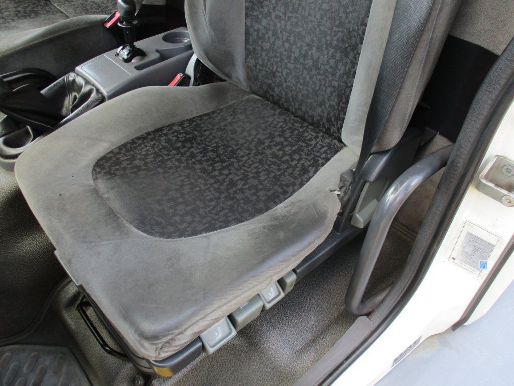 DAF LF55.220 EURO 4 Carrier en crédit-bail DAF LF55.220 EURO 4 Carrier: photos 16