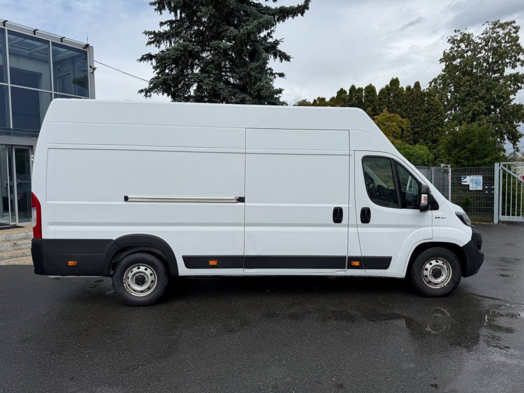 Fiat Ducato 2,3 , L4H3 - Fourgonnette: photos 3 Fiat Ducato 2,3 , L4H3 - Fourgonnette: photos 3