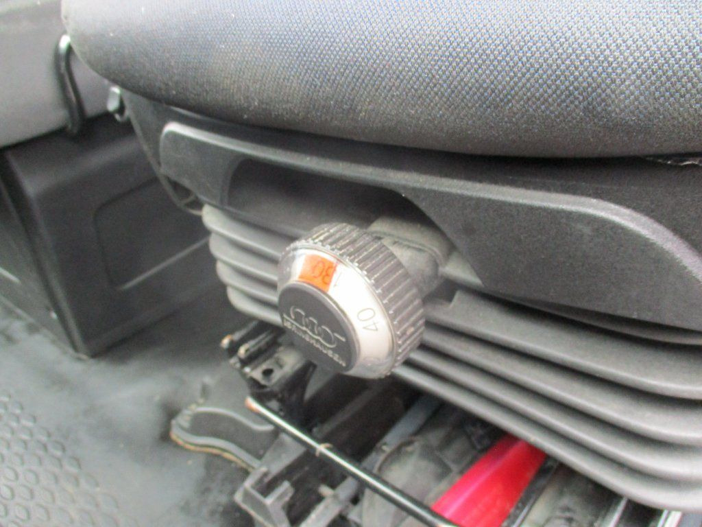 Utilitaire frigorifique Iveco Daily 35C16  Dhollandia: photos 18