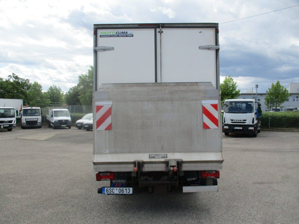 Utilitaire frigorifique Iveco Daily 35C16  Dhollandia: photos 7