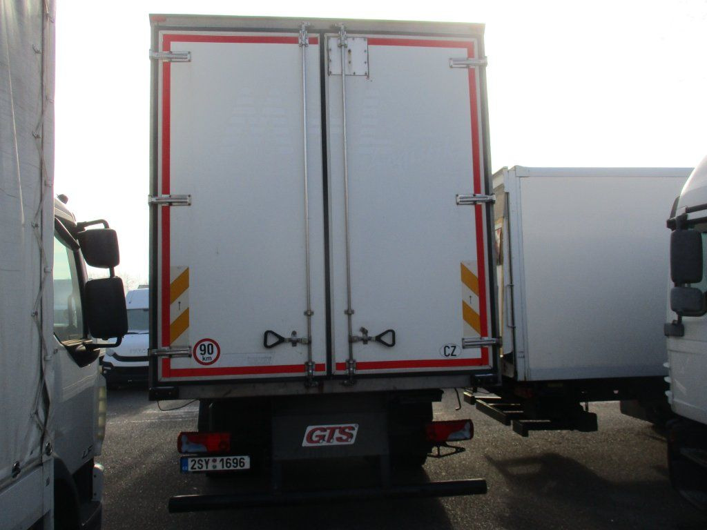 MAN TGM 18.250 MAN TGM 18.250 - Camion frigorifique: photos 3 MAN TGM 18.250 MAN TGM 18.250 - Camion frigorifique: photos 3