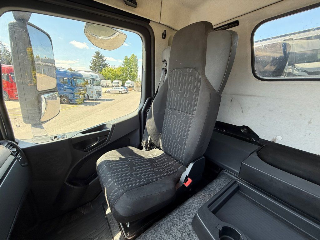 Camion benne Mercedes-Benz 3343 Arocs 6x6 S3 EURO 6: photos 16