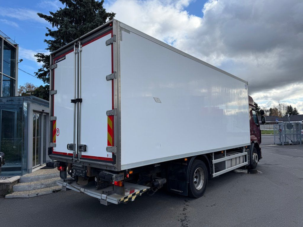 Renault Premium 460 - Camion frigorifique: photos 4 Renault Premium 460 - Camion frigorifique: photos 4