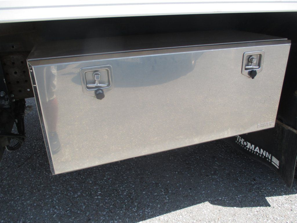 Camion frigorifique Renault Premium 460: photos 14