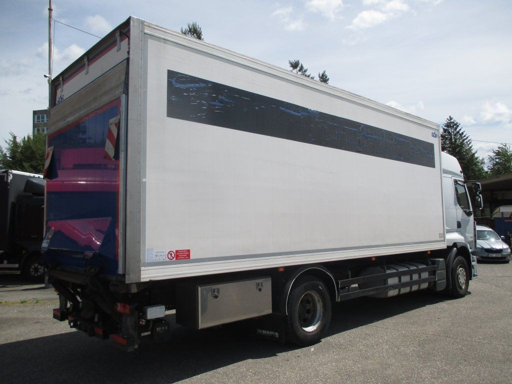 Camion frigorifique Renault Premium 460: photos 6