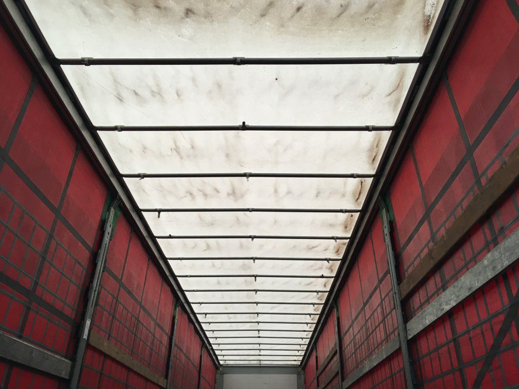 Semi-remorque rideaux coulissants Schmitz Cargobull SCB*S3T standard/lifting roof/Hubdach 2,70-2,85m: photos 10