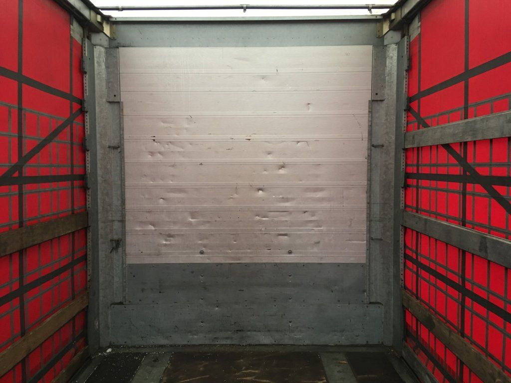 Semi-remorque rideaux coulissants Schmitz Cargobull SCB*S3T standard/lifting roof/Hubdach 2,70-2,85m: photos 11