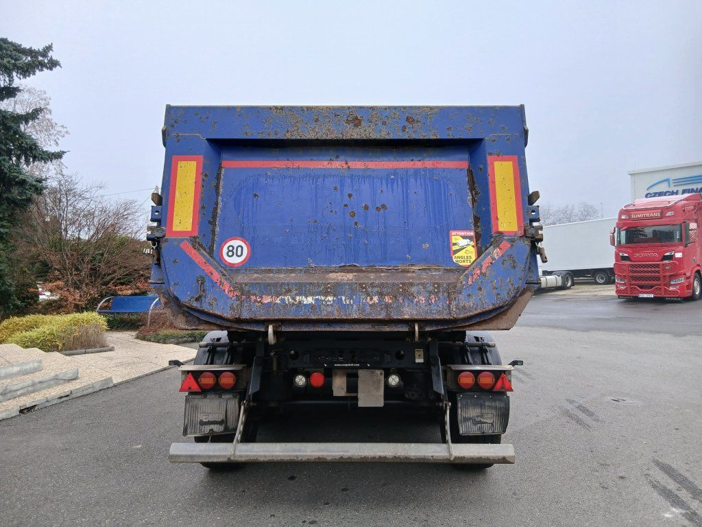 Schmitz Cargobull SKI24 30m3 - Semi-remorque benne: photos 5 Schmitz Cargobull SKI24 30m3 - Semi-remorque benne: photos 5