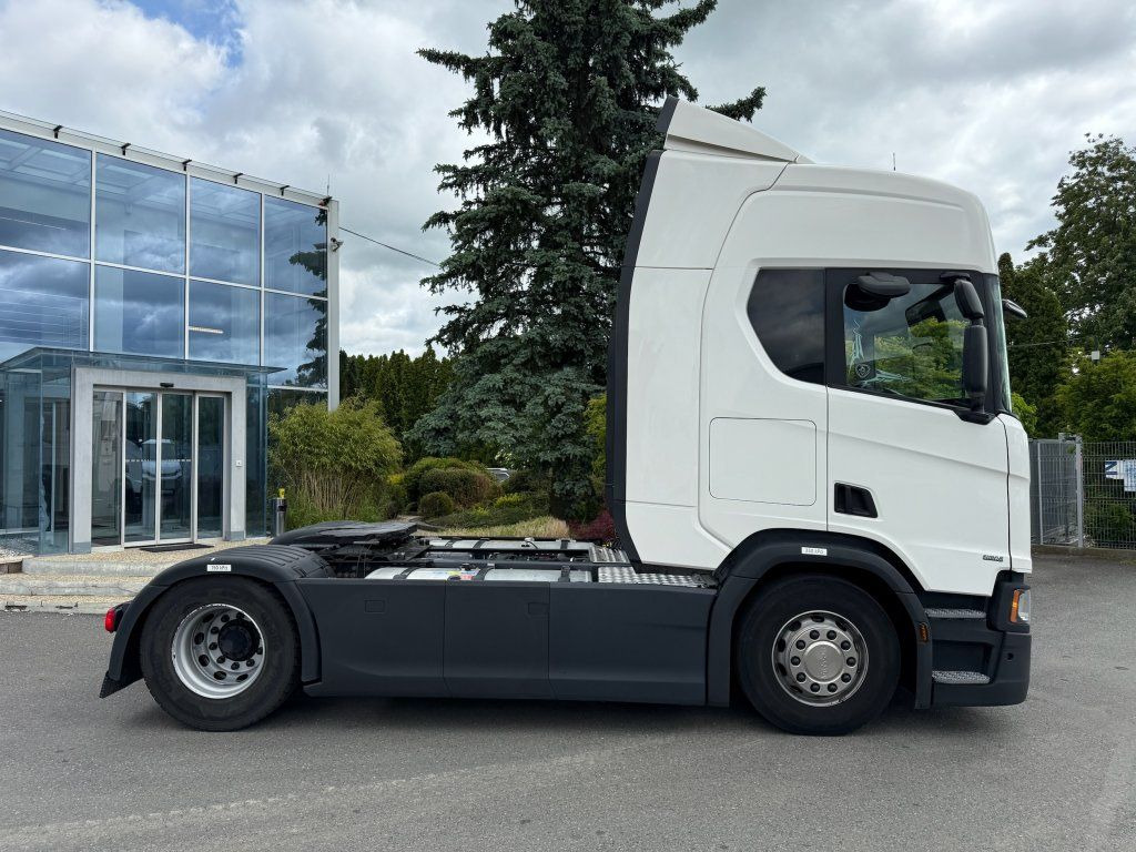 Scania R450 Euro 6 - Tracteur routier: photos 3 Scania R450 Euro 6 - Tracteur routier: photos 3
