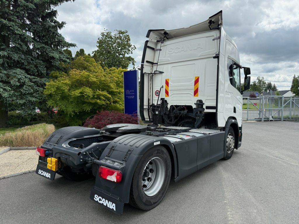 Scania R450 Euro 6 - Tracteur routier: photos 4 Scania R450 Euro 6 - Tracteur routier: photos 4