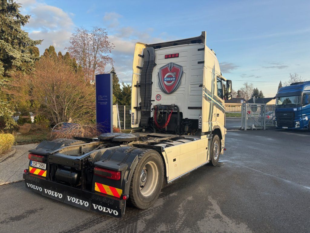 Volvo FH13.500 Euro5 EEV - Tracteur routier: photos 4 Volvo FH13.500 Euro5 EEV - Tracteur routier: photos 4