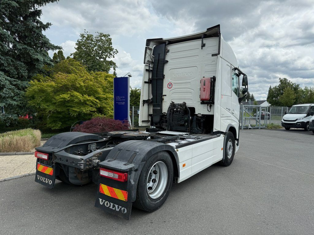 Volvo FH460 EURO 6 ADR - Tracteur routier: photos 4 Volvo FH460 EURO 6 ADR - Tracteur routier: photos 4