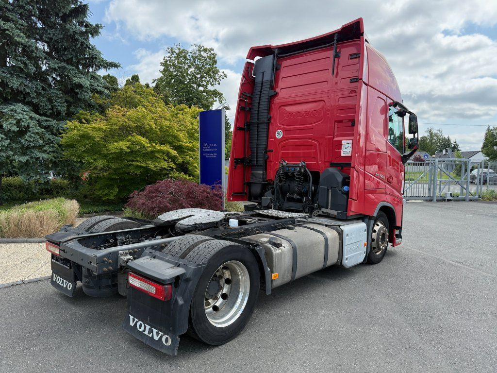 Volvo FH500 EURO 6 MEGA/lowdeck - Tracteur routier: photos 3 Volvo FH500 EURO 6 MEGA/lowdeck - Tracteur routier: photos 3