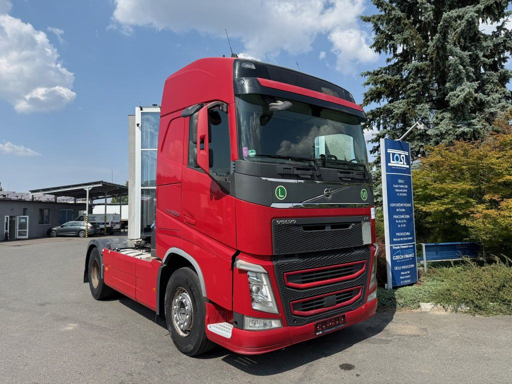 Volvo FH500 EURO 6 - Tracteur routier: photos 2 Volvo FH500 EURO 6 - Tracteur routier: photos 2
