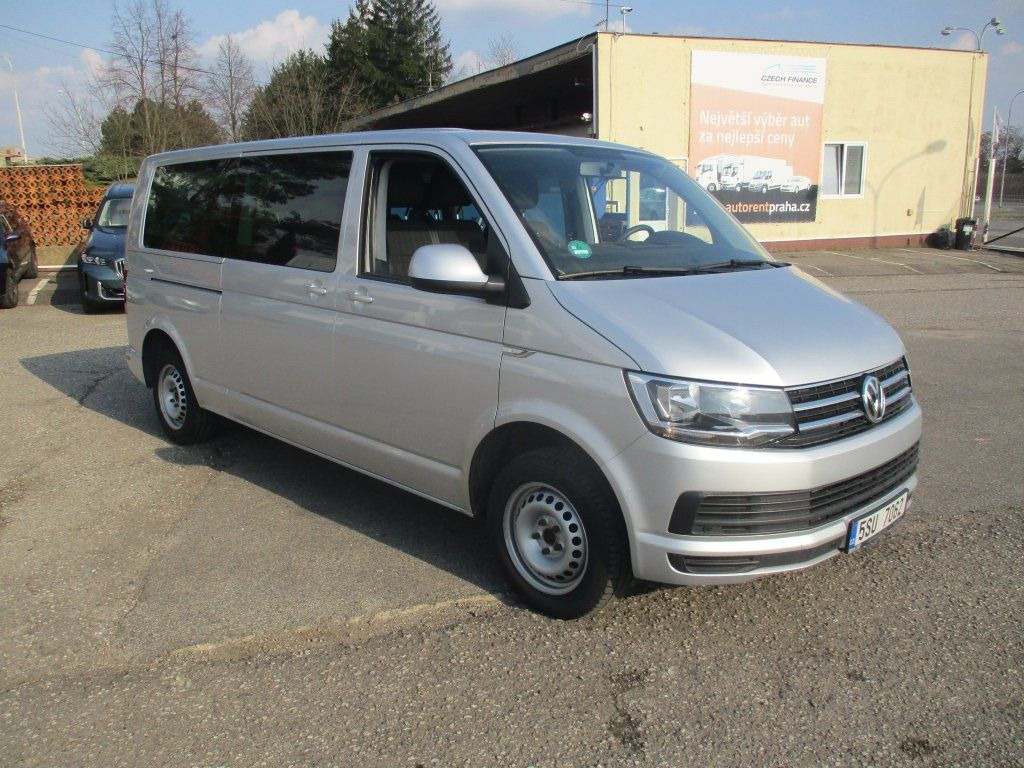 Volkswagen 2.0 TDI,Navi,DSG - Transport de personnes: photos 3 Volkswagen 2.0 TDI,Navi,DSG - Transport de personnes: photos 3