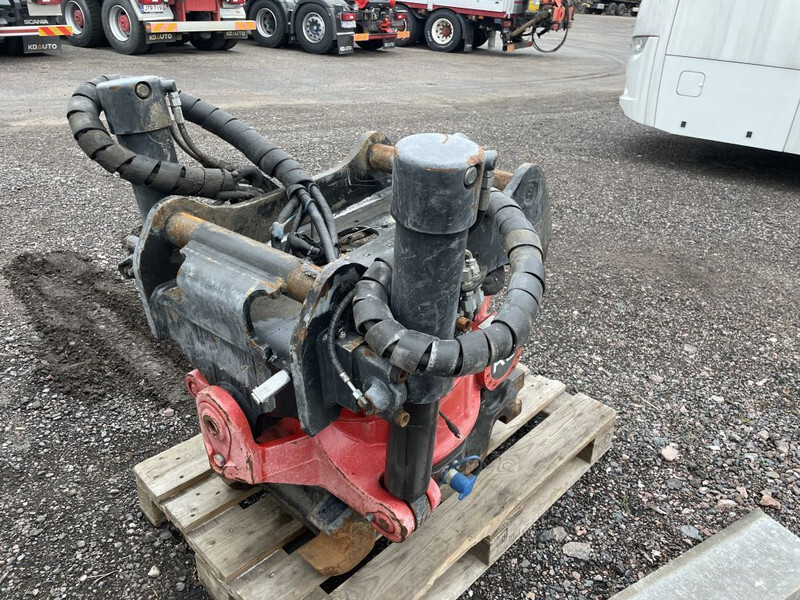 Accessoire pour Engins de chantier ROTOTILT R8: photos 1