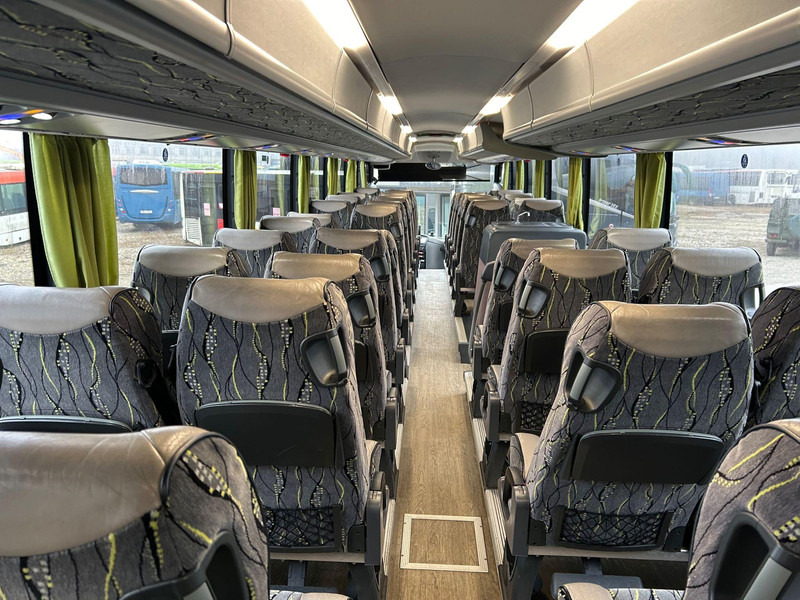 Autocar Scania K 450 Interlink / myydään katsastettuna / TULOSSA: photos 16