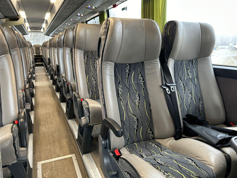Autocar Scania K 450 Interlink / myydään katsastettuna / TULOSSA: photos 18