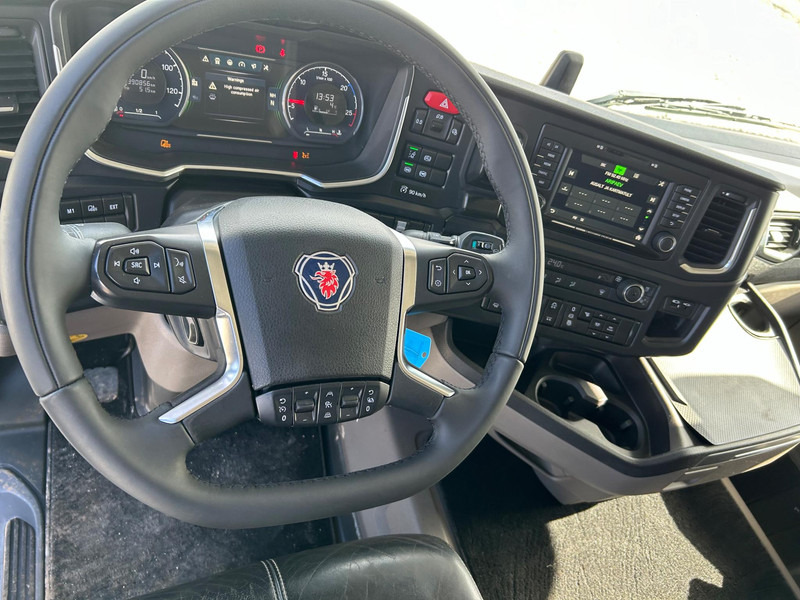 Scania R 500 | TULOSSA en crédit-bail Scania R 500 | TULOSSA: photos 10