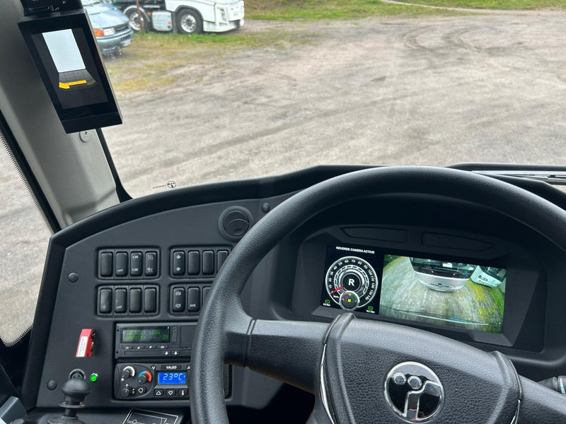 Temsa HD13 | 53+1+1 | 13m | UUSI AUTO | HETI SAATAVILLA - Autocar: photos 4 Temsa HD13 | 53+1+1 | 13m | UUSI AUTO | HETI SAATAVILLA - Autocar: photos 4