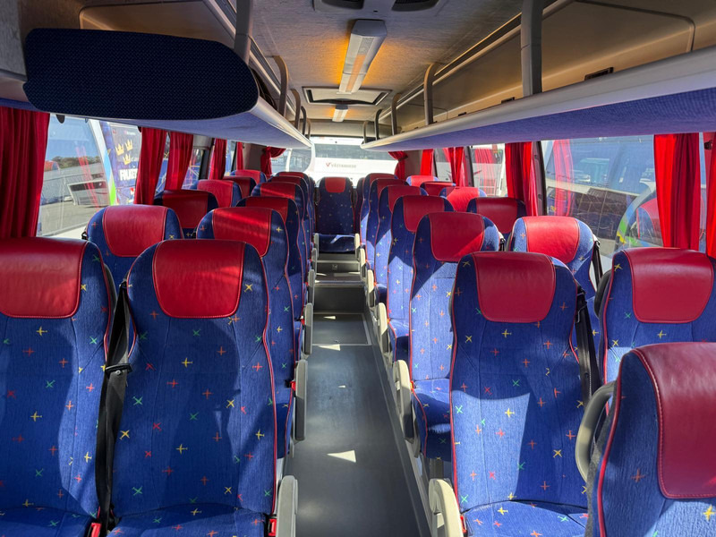 Volvo 9700 B8R | TULOSSA | 61 PAIKKAA - Autocar: photos 2 Volvo 9700 B8R | TULOSSA | 61 PAIKKAA - Autocar: photos 2