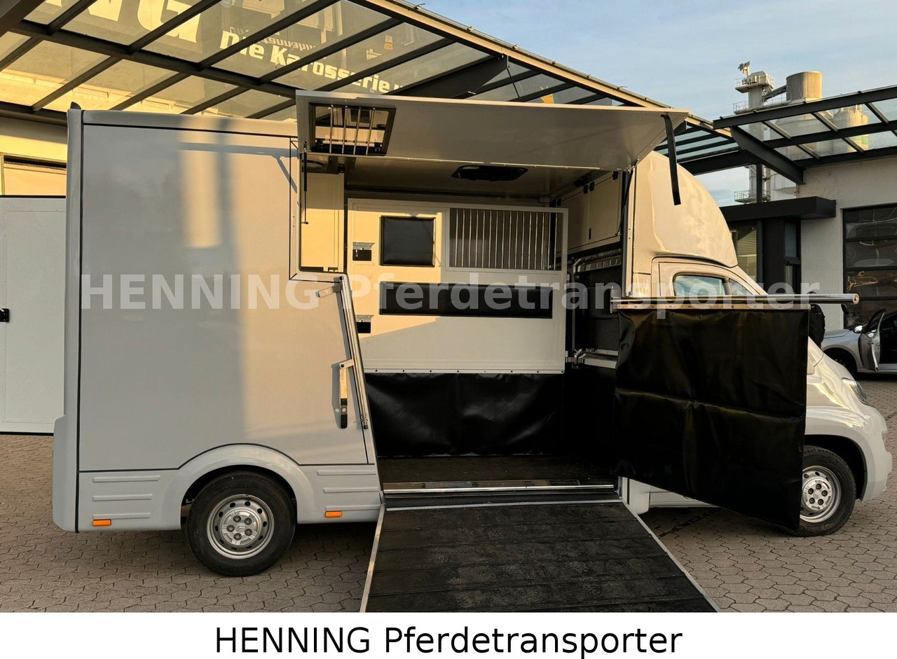 Citroën Jumper 3 - Sitzer - Camion bétaillère: photos 4 Citroën Jumper 3 - Sitzer - Camion bétaillère: photos 4