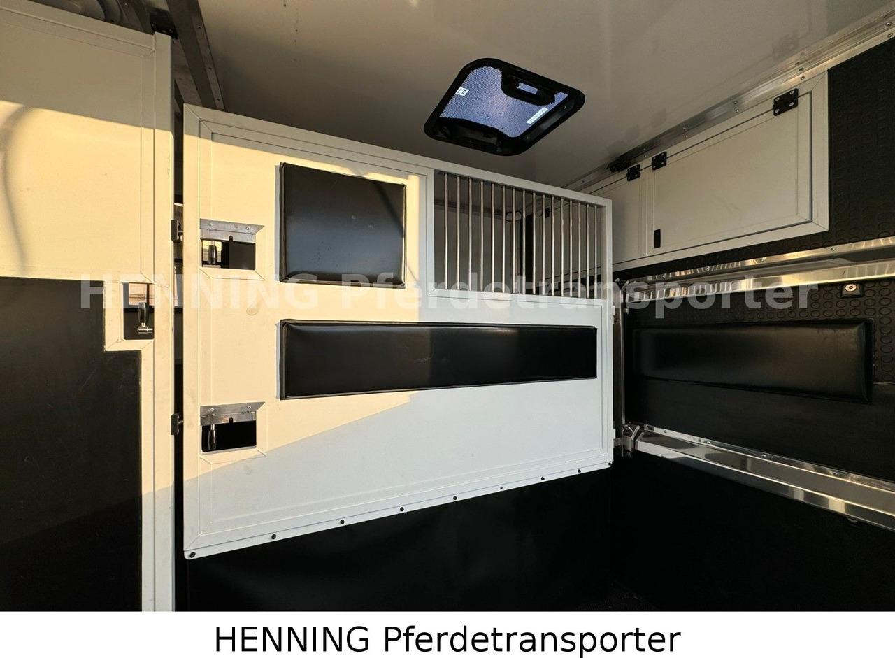 Citroën Jumper 3 - Sitzer - Camion bétaillère: photos 5 Citroën Jumper 3 - Sitzer - Camion bétaillère: photos 5