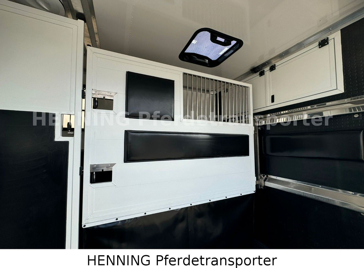 Renault Master 3 - Sitzer *NEUES MODELL* - Camion bétaillère: photos 5 Renault Master 3 - Sitzer *NEUES MODELL* - Camion bétaillère: photos 5