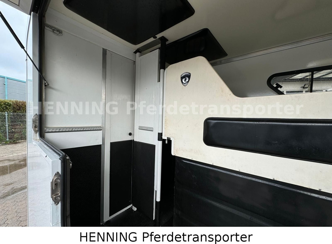 Renault Master 5 - Sitzer - Camion bétaillère: photos 4 Renault Master 5 - Sitzer - Camion bétaillère: photos 4