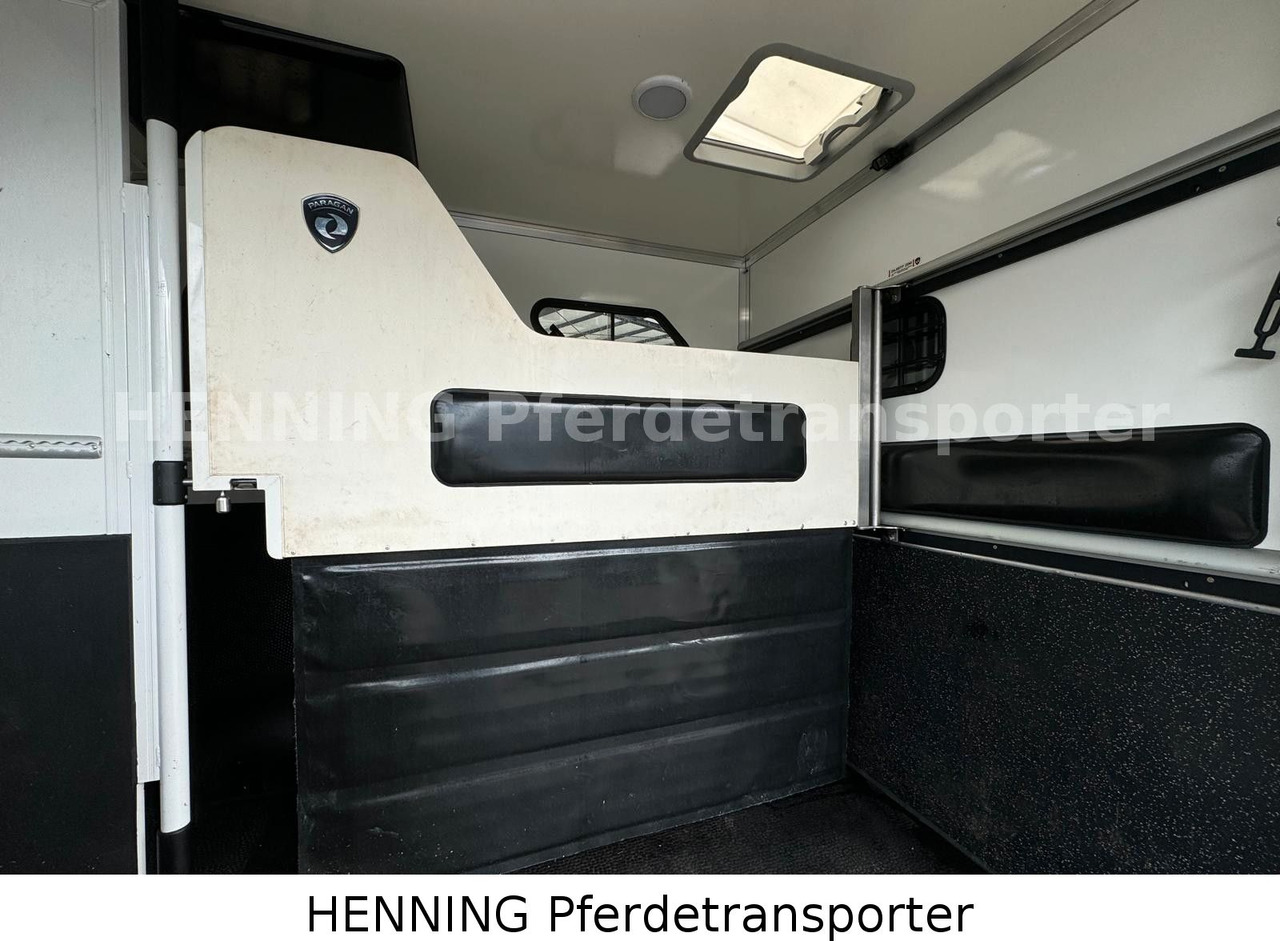 Renault Master 5 - Sitzer - Camion bétaillère: photos 5 Renault Master 5 - Sitzer - Camion bétaillère: photos 5