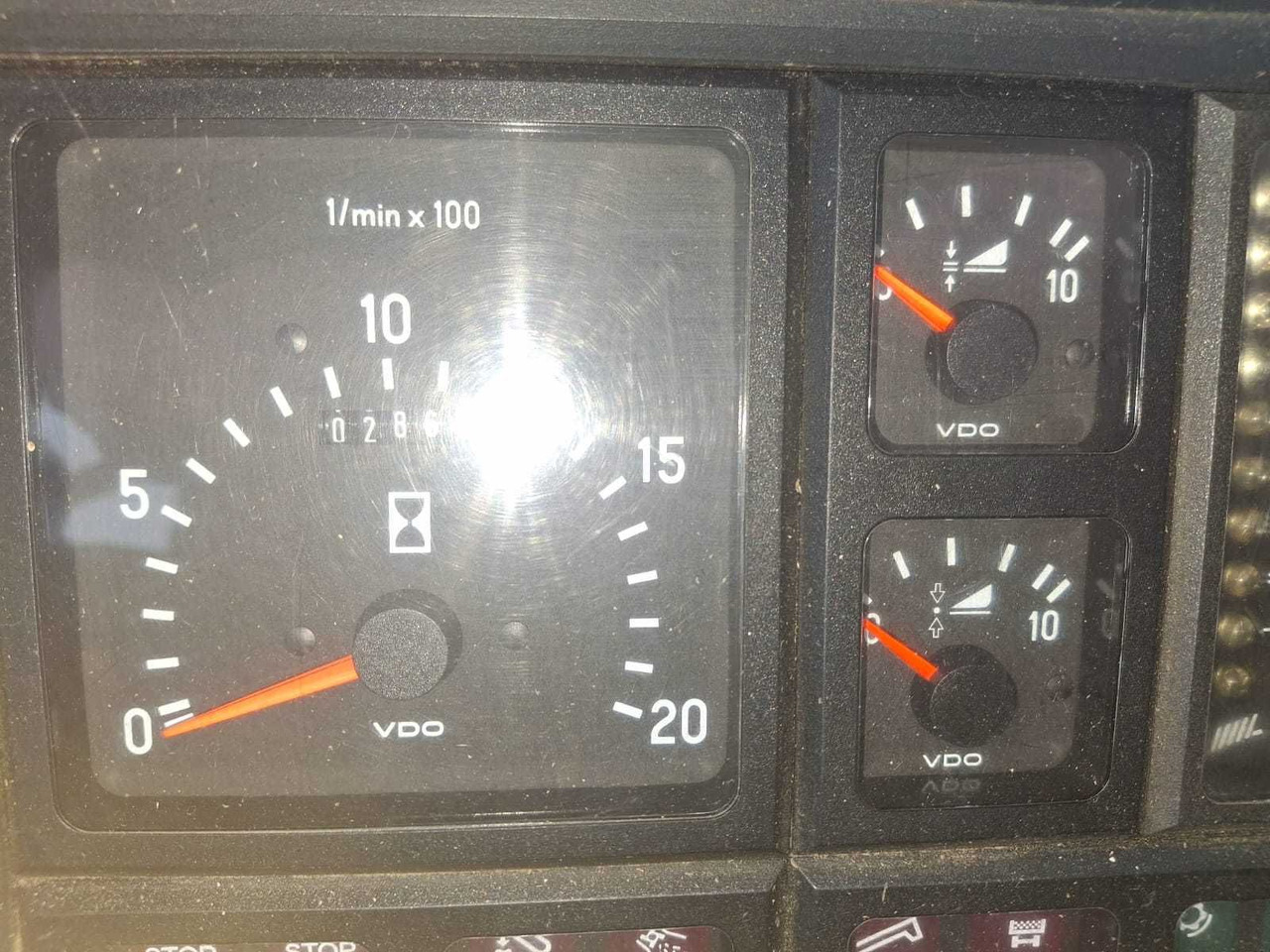 Claas dominator 118 sl Maxi - Matériel de récolte: photos 4 Claas dominator 118 sl Maxi - Matériel de récolte: photos 4