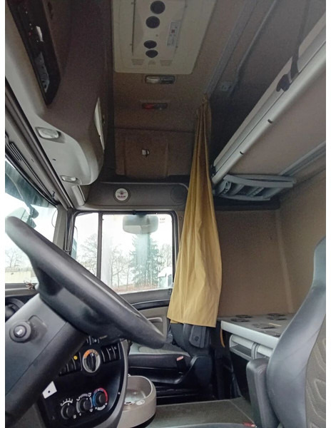 Châssis cabine DAF XF 105.510 6x2: photos 6