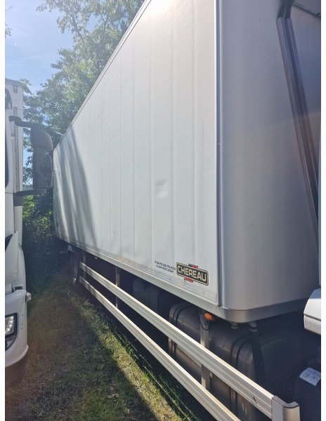 Iveco Stralis 330 - Camion frigorifique: photos 2 Iveco Stralis 330 - Camion frigorifique: photos 2