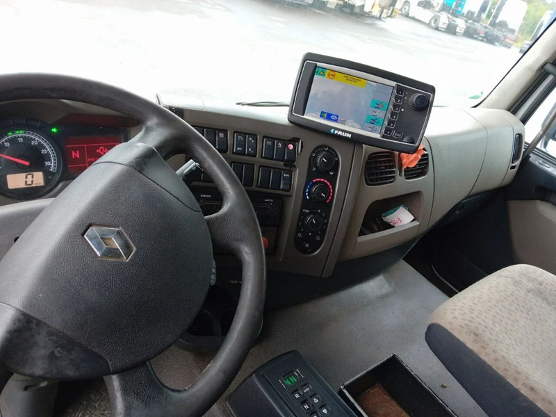 Renault Premium 310 dxi - 6x2 en crédit-bail Renault Premium 310 dxi - 6x2: photos 9