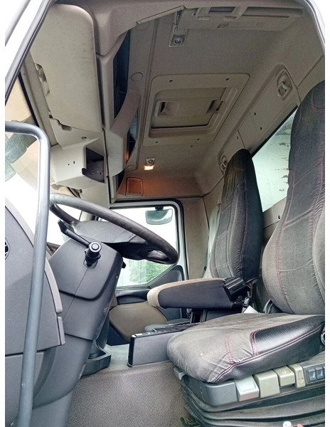 Renault Premium 310 dxi - 6x2 en crédit-bail Renault Premium 310 dxi - 6x2: photos 8