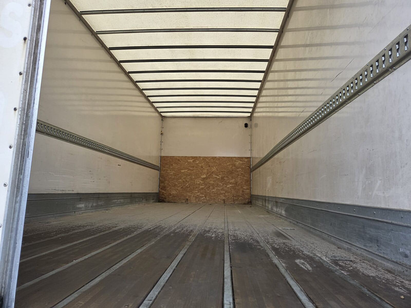 Renault Premium 380dxi - Camion fourgon: photos 5 Renault Premium 380dxi - Camion fourgon: photos 5