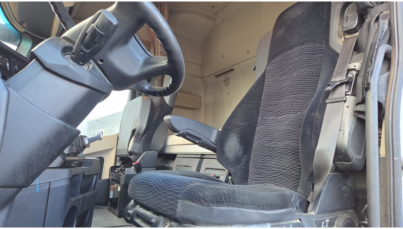 Mercedes-Benz Actros 1848 - Tracteur routier: photos 3 Mercedes-Benz Actros 1848 - Tracteur routier: photos 3