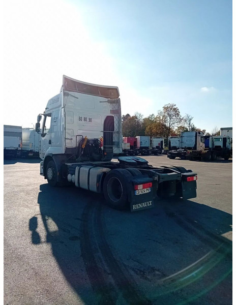 Renault Premium 460 dxi - - Tracteur routier: photos 3 Renault Premium 460 dxi - - Tracteur routier: photos 3