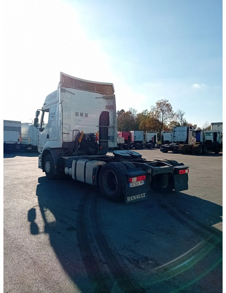 Renault Premium 460 dxi - - Tracteur routier: photos 3 Renault Premium 460 dxi - - Tracteur routier: photos 3