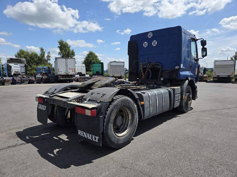 Renault Premium Lander 410dxi - Tracteur routier: photos 2 Renault Premium Lander 410dxi - Tracteur routier: photos 2